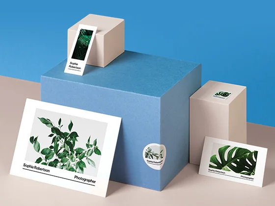Create brilliant branding