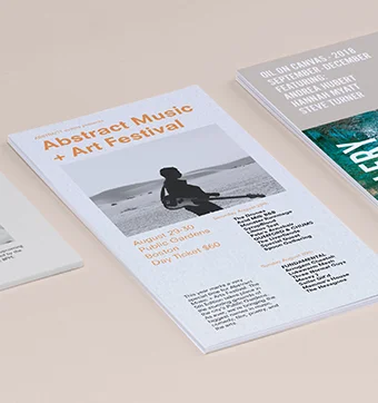 Shop Flyers
