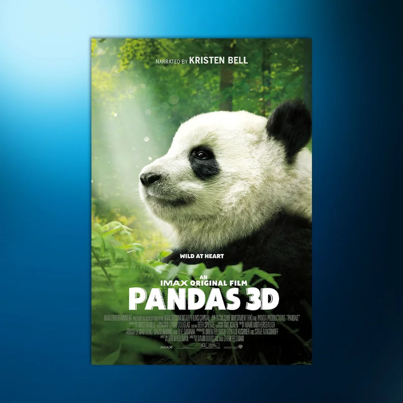 IMAX DOCU SERIES