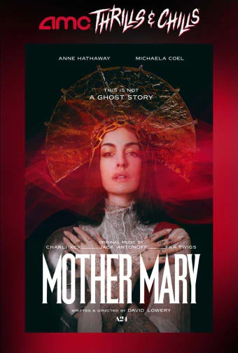Mother Mary