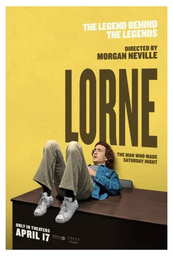Lorne