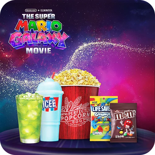 COSMIC COMBO