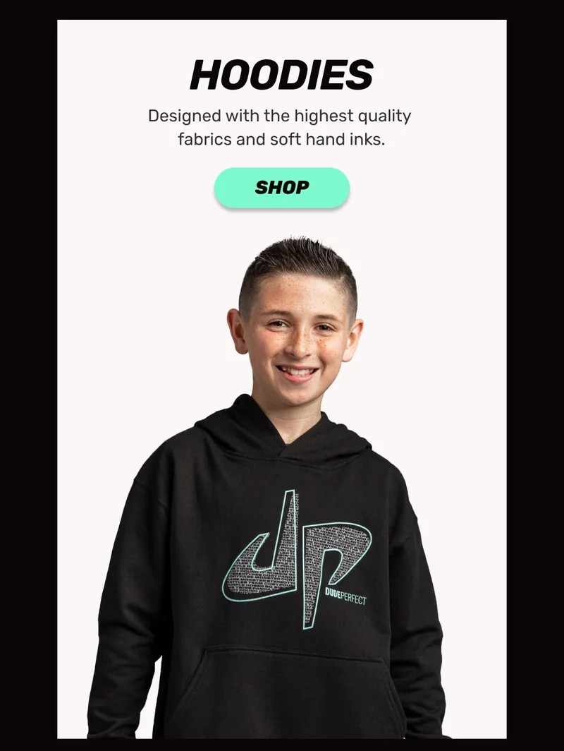 Shop Hoodies