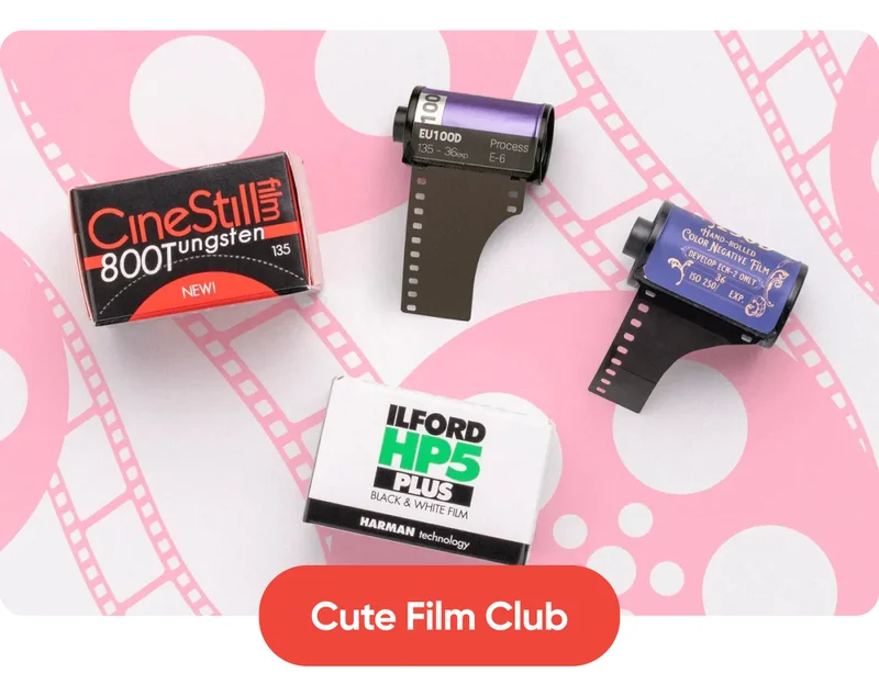 Cute Film Club