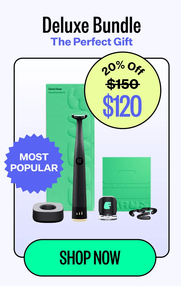 Deluxe Bundle | The Perfect Gift | 20% off - $120 | Most Popular | Shop Now