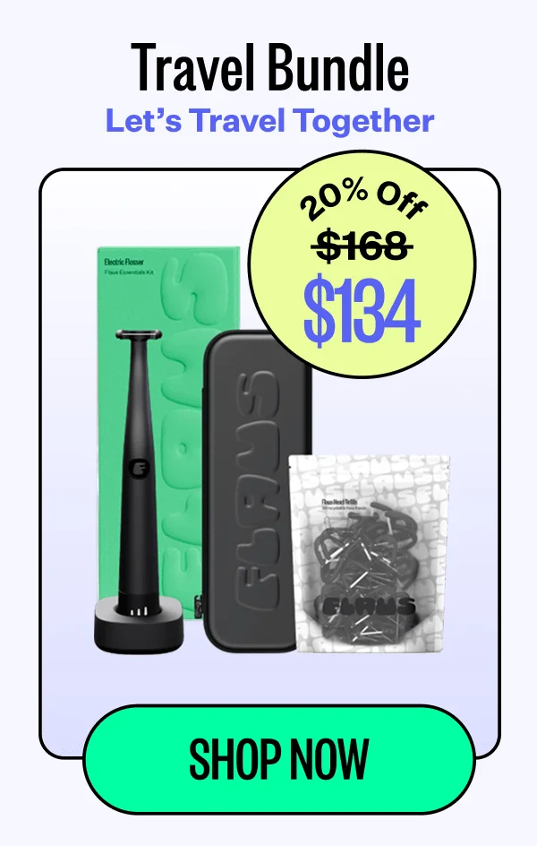 Travel Bundle | Let's Travel Together | 20% Off - $134 | Shop Now