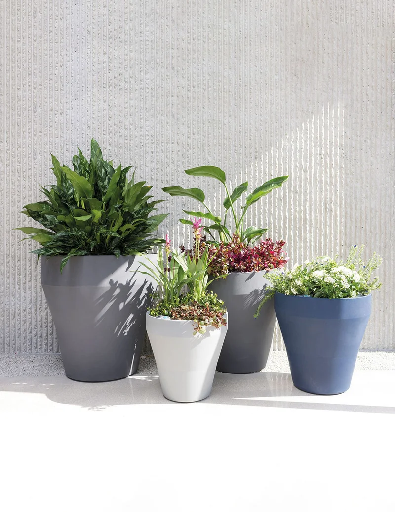 Image of Rim Planter