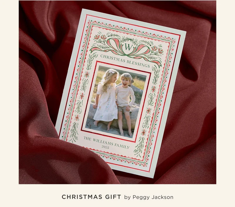 Christmas Gift