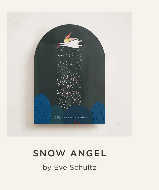 Snow Angel