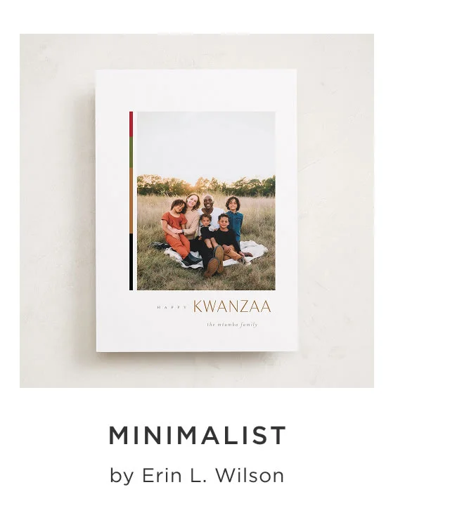 Minimalist