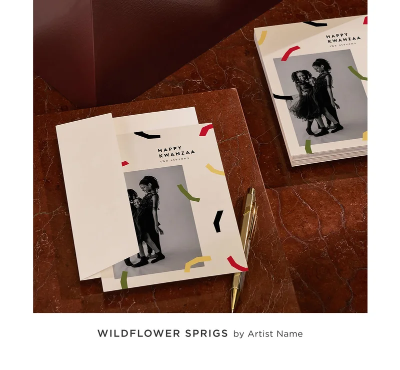 Wildflower Sprigs