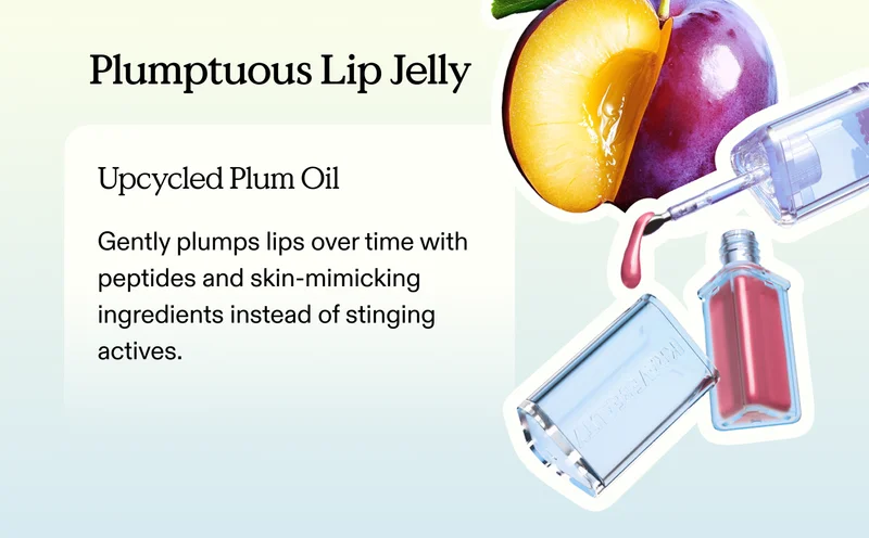 Plumptuous Lip Jelly