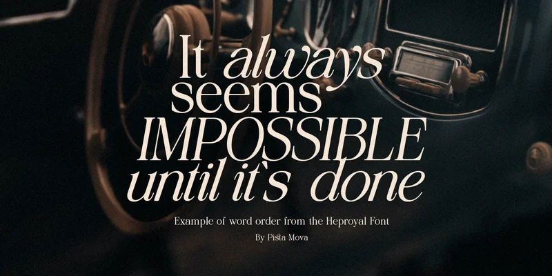 Heproyal
