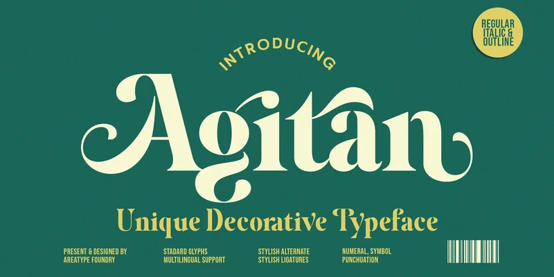 Agitan