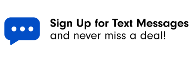 Sign up for text Messages