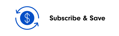Subscribe and save