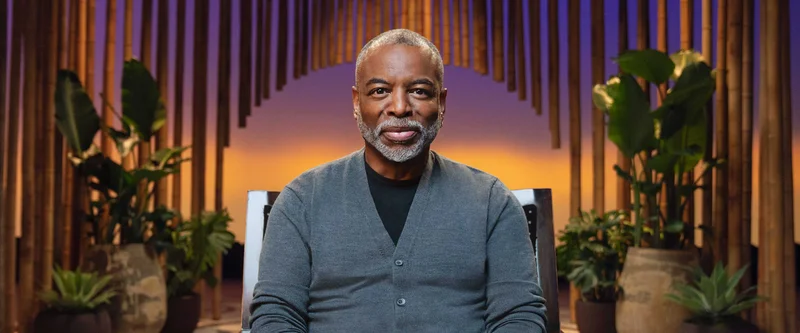 LeVar Burton