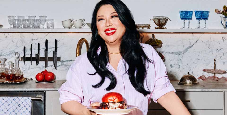 Dale Harris, Tony Gemignani, Nancy Silverton, Jeni Britton, Melineige Beauregard, Chris Guinto, Wallace Wong, Anna Leigh Waters, and Joy Mangano