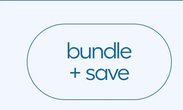 Bundle + Save