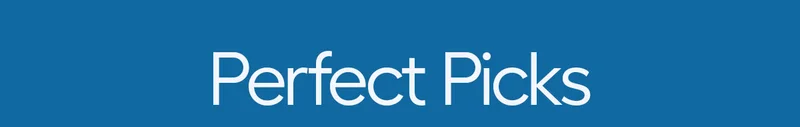 Perfect Picks