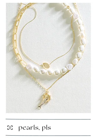 pearls, pls