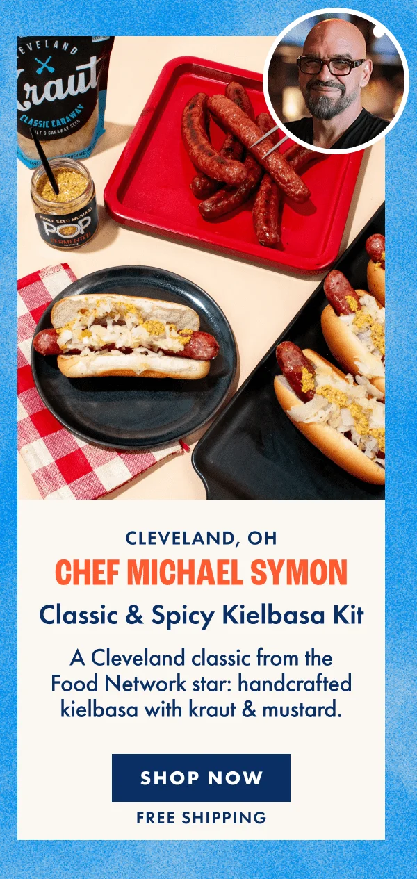chef michael symon