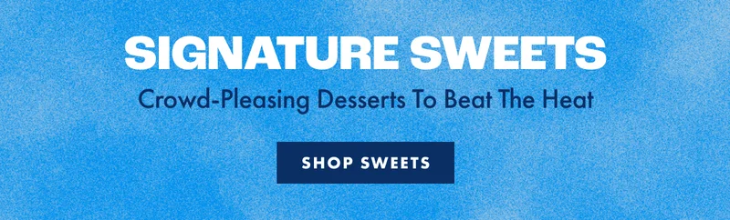 shop sweets