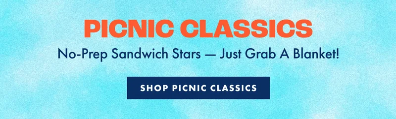 picnic classics
