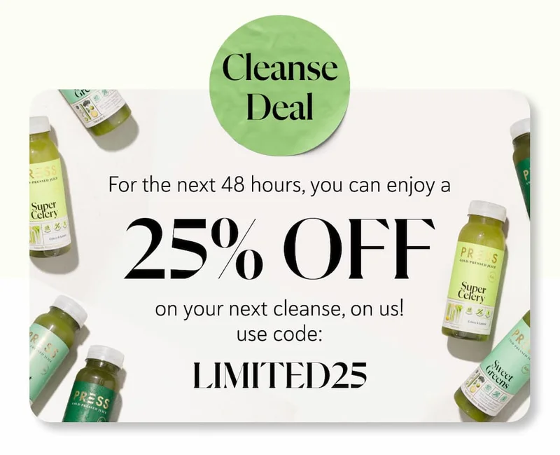 25% OFF