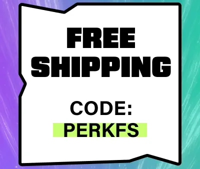 Free Shipping
