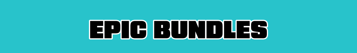 Epic Bundles