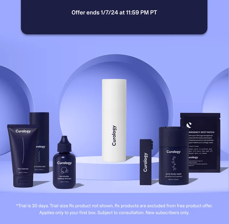 Offer Ends 1/7/24