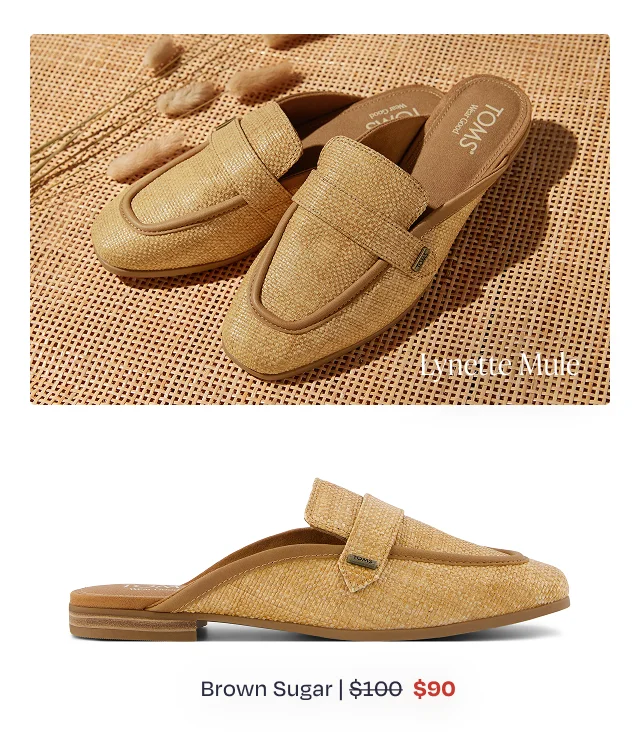 Lynette Mule - Image