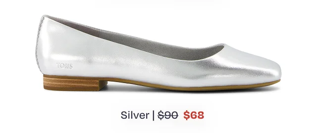 Briella Flat - Image