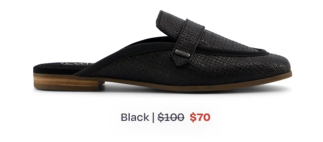 Lynette Mule - Image