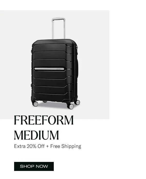 Freeform Medium