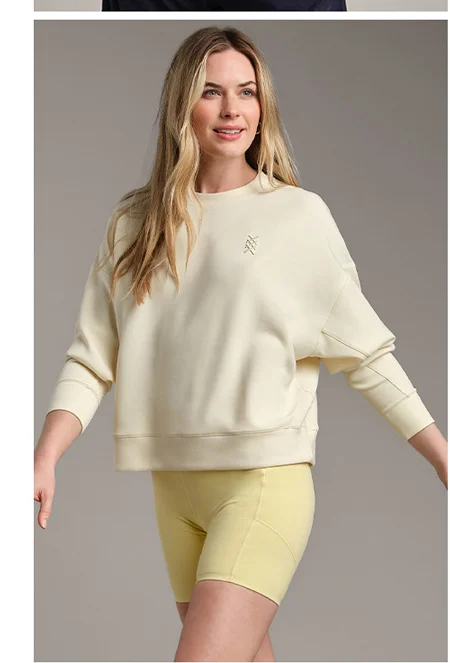 DreamGlow™ Crew Neck