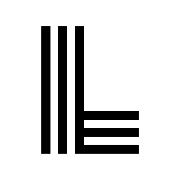 Leaf Logo Mark