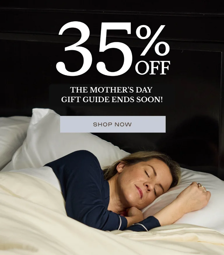 35% Off The Mother's Day Gift Guide Ends TONIGHT - Shop Now!