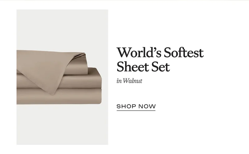 Shop the bamboo sheet set