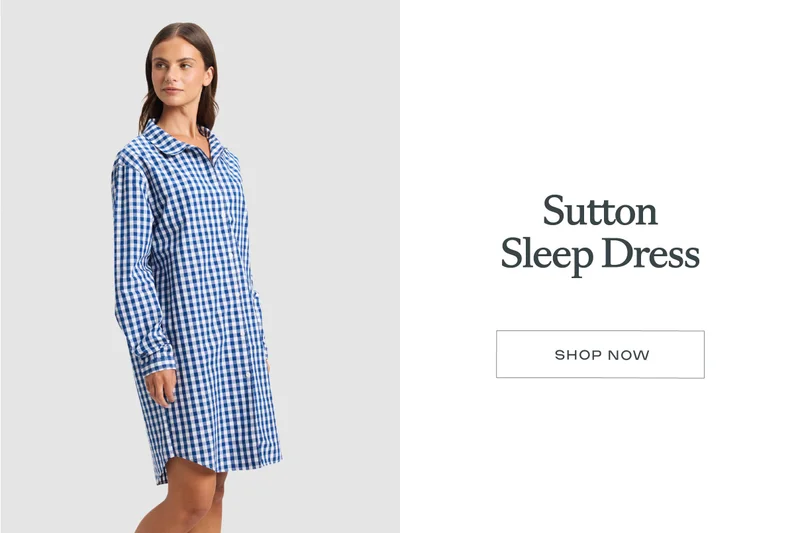 Sutton Sleep Dress Sutton Sleep Dress