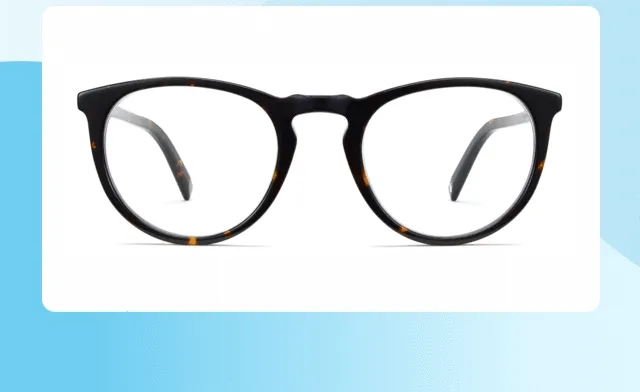 light responsive lenses
