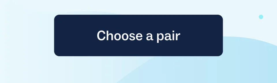 choose a pair