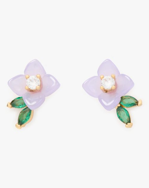 Bursting Blooms Studs