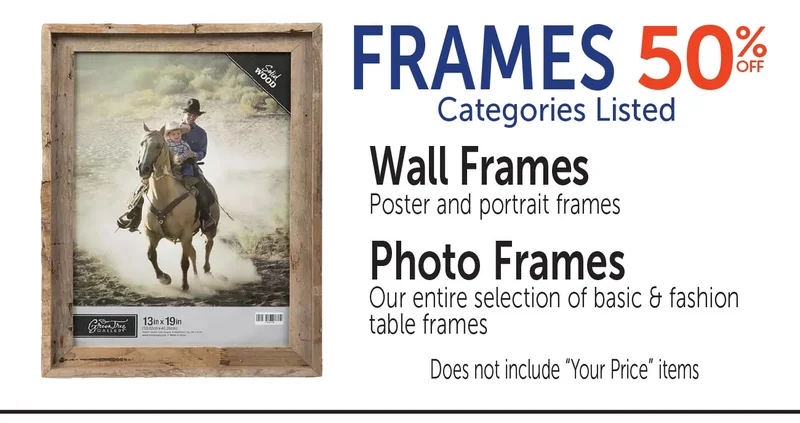 Frames