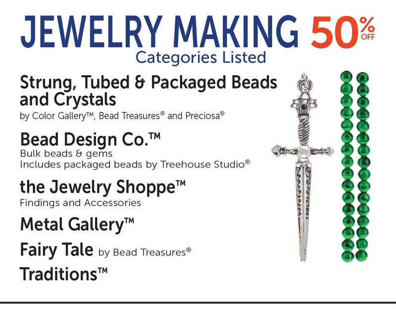 Jewelry Making