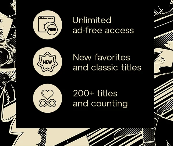 Crunchyroll Manga