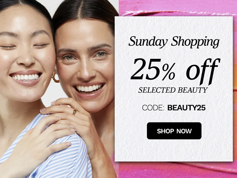 Sunday Shopping