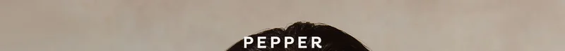 Pepper