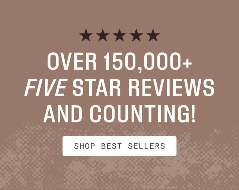 Best Sellers